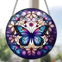 Sonnenfänger - Butterfly/Typ2