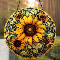 Sonnenfänger - Sunflower/Typ3