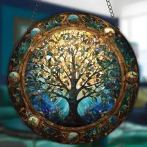 Sonnenfänger - Tree of Life / Typ25 / S
