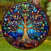 Sonnenfänger - Tree of Life/Typ29/XL