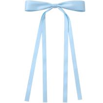 Haarspange EL-38214 - Blau