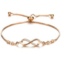 Armband ME-5420 - Golden