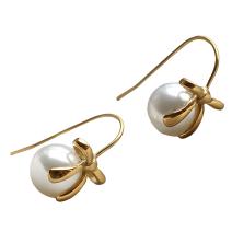 PI-23308 - Ohrringe – Golden