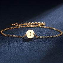 Armband Buchstabe - I