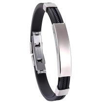 Armband OT-33376 - Schwarz