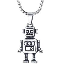 Halskette RO-34595 - Silber