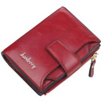Baellerry XE-12772 Geldbörse - Rot