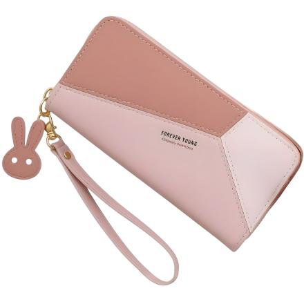 Geldbörse ZA-37085 - Rosa