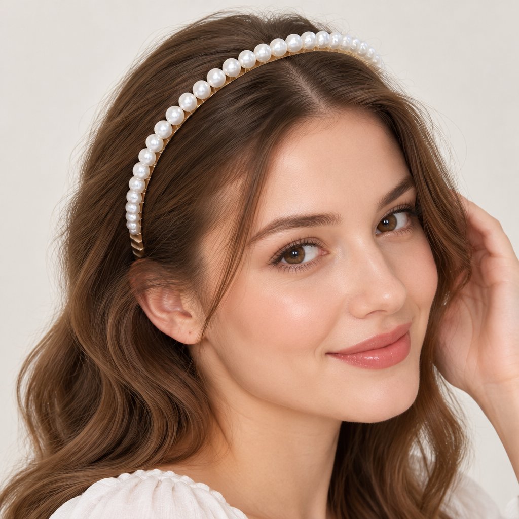 EL-18546 Stirnband - Typ8