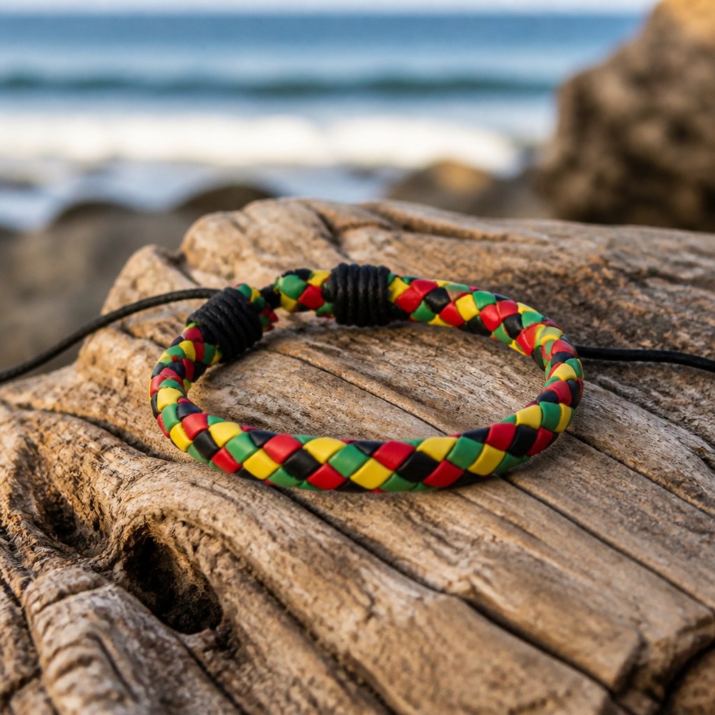 AY-29840 Armband - Mehrfarbig