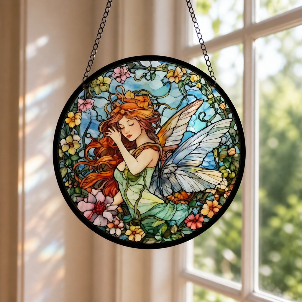 Sonnenfänger - Fairy/Typ3