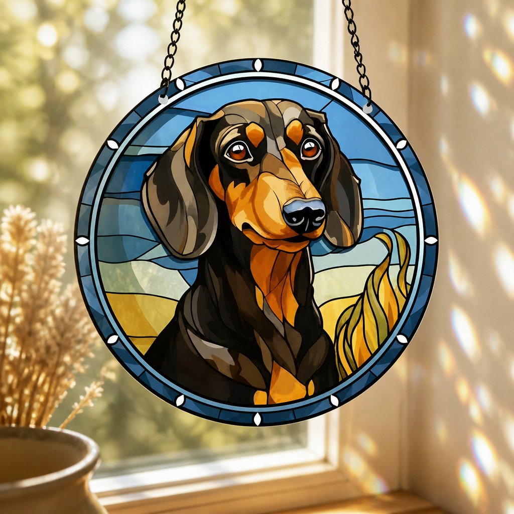 Sonnenfänger - Dog/Typ13