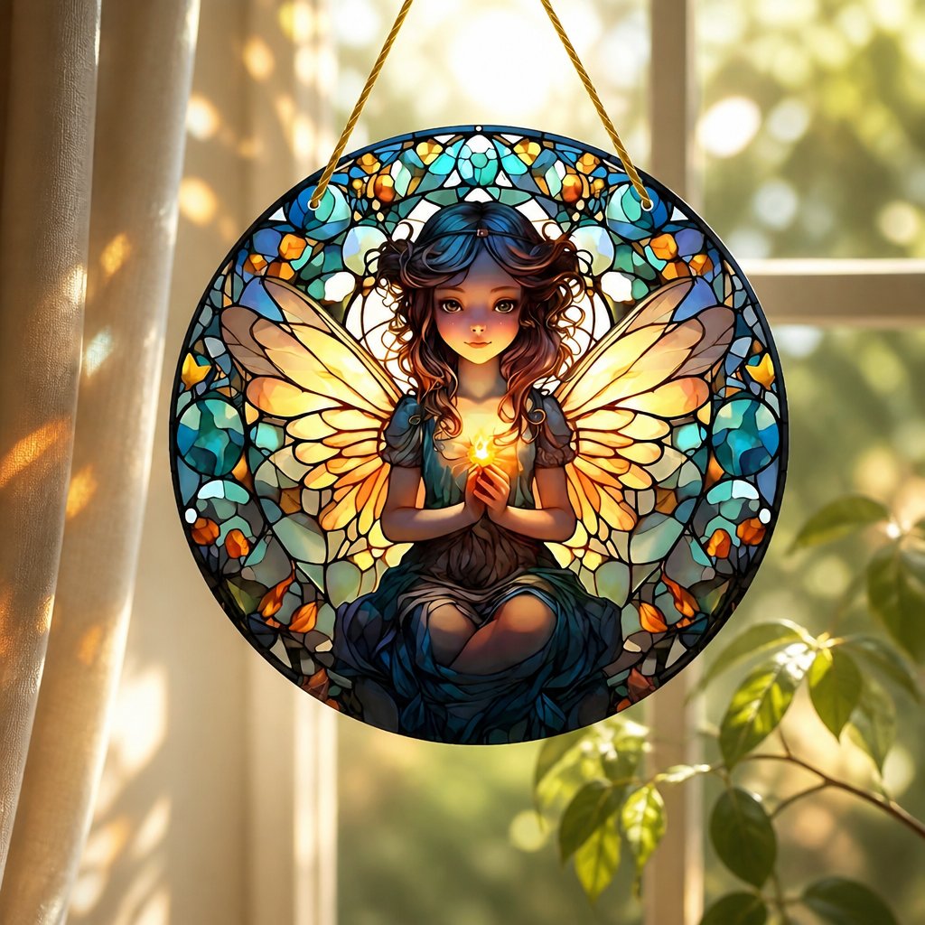 Sonnenfänger - Fairy/Typ7/L