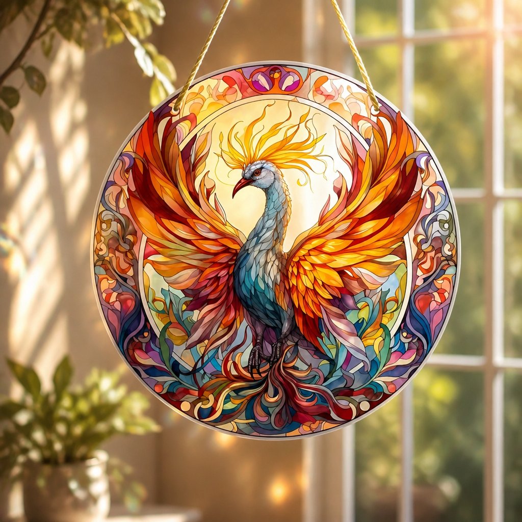Sonnenfänger - Phoenix