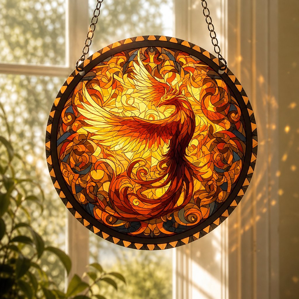 Sonnenfänger - Phoenix/Typ3