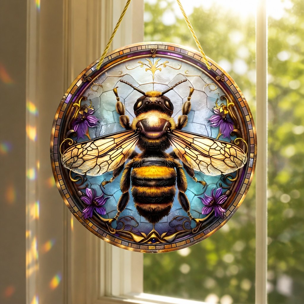 Sonnenfänger - Bee/Typ2B