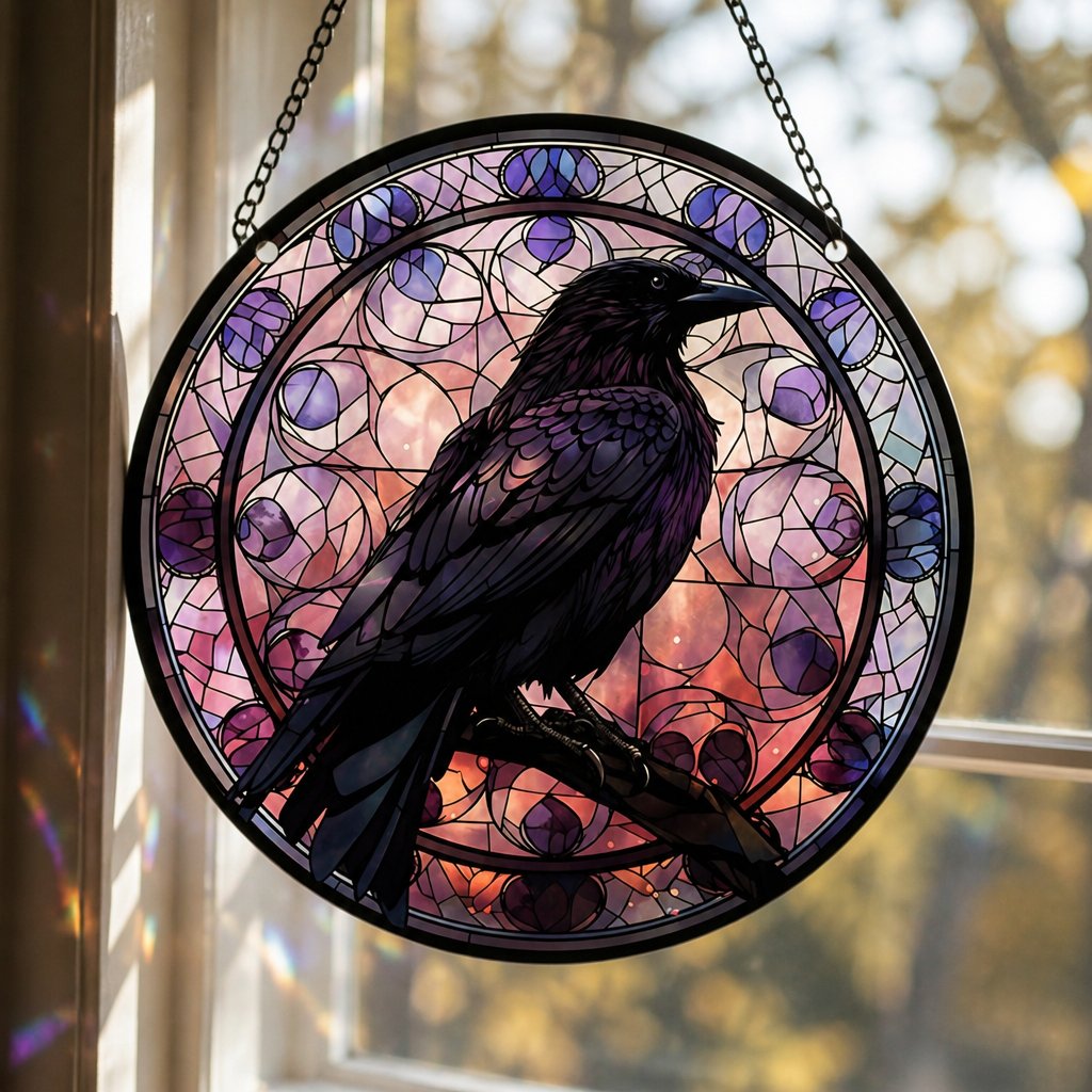 Sonnenfänger - Raven/Typ5/L